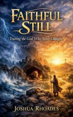 Faithful Still - Trusting the God Who Never Changes