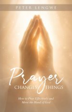 Prayer Changes Things