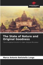 The State of Nature and Original Goodness