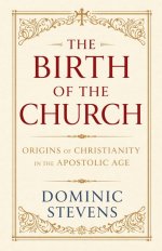 The Birth of the Church: Origins of Christianity in the Apostolic Age