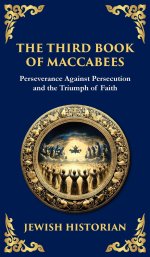 Third Book Of Maccabees