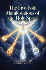 The Fivefold Manifestations of the Holy Spirit