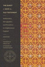 The Quest to Save the Old Testament (Studies in Historical and Systematic Theology)