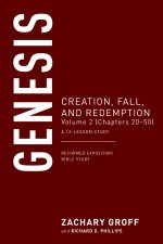 Genesis, Volume 2