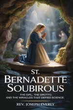 ST. BERNADETTE SOUBIROUS: The Girl, the Grotto, and the Miracles That Defied Science