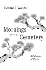 Mornings at the Cemetery