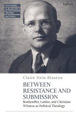Between Resistance And Submission