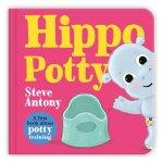 Hippo Potty