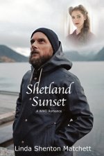 Shetland Sunset: A World War II Romance