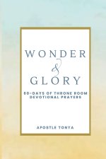 Wonder & Glory