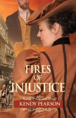 Fires of Injustice: Fires of Injustice