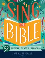 Sing the Bible