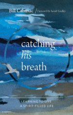 Catching His Breath