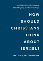 How Should Christians Think About Israel?