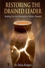 Restoring the Drained Leader:  Breaking Free from Manipulative Ministry Demands