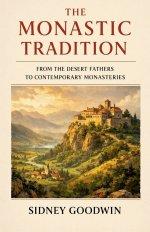 The Monastic Tradition From the Desert Fathers to Contemporary Monasteries