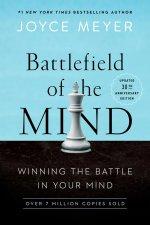 Battlefield of the Mind (30th Anniversary Edition): Winning the Battle in Your Mind