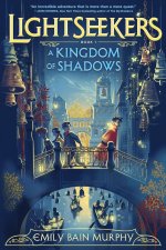 Kingdom of Shadows, A