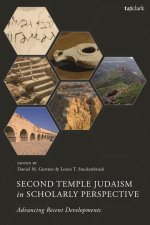 Second Temple Judaism In Scholarly Perspective