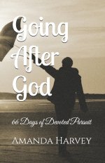 Going After God: 66 Days of Devoted Pursuit
