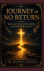 Journey of No Return: Bought by the Blood, Bound for Glory