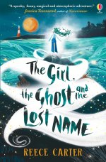 Girl, The Ghost And The Lost Name