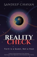 Reality Check: Form Is a Guest, Not a Host