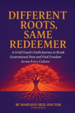 Different Roots, Same Redeemer