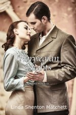 Norwegian Nights: A Christian World War II Romance