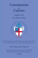 Constitution and Canons
