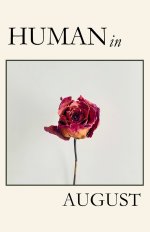 Human in August