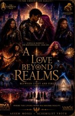 The Chronicles Saga: A Love Beyond Realms
