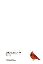 Throne & Altar: Rants: Volume 3