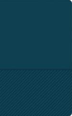 Biblia de estudio del diario vivir para jóvenes NTV con Filament (SentiPiel, Azul oscuro, Índice, Letra Roja)