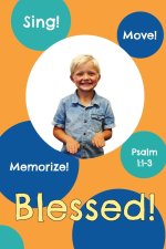 Blessed!: Psalm 1:1-3