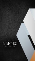 The Fellowship Minister's Handbook