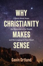 Why Christianity Makes Sense