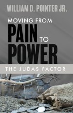 The Judas Factor: Moving From Pain to Power