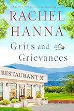 Grits and Grievances Large Print