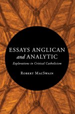Essays Anglican And Analytic