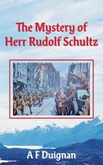 The Mystery of Herr Rudolf Schultz