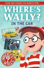 Where\'s Wally?: In The Car