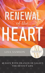 Renewal Of The Heart