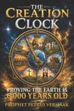 The Creation Clock: Proving The Earth Is 6,000 Years Old