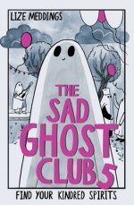 Sad Ghost Club Volume 5