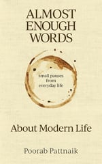 About Modern Life: Small pauses from everyday life