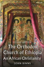 Orthodox Church Of Ethiopia