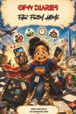 OFW Diaries: Far From Home : A Taglish Devotional for Overseas Filipino Workers Facing Homesickness, Family Pressure, and Life Abroad
