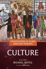Conversations In Global Anglican Theology