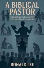 A Biblical Pastor